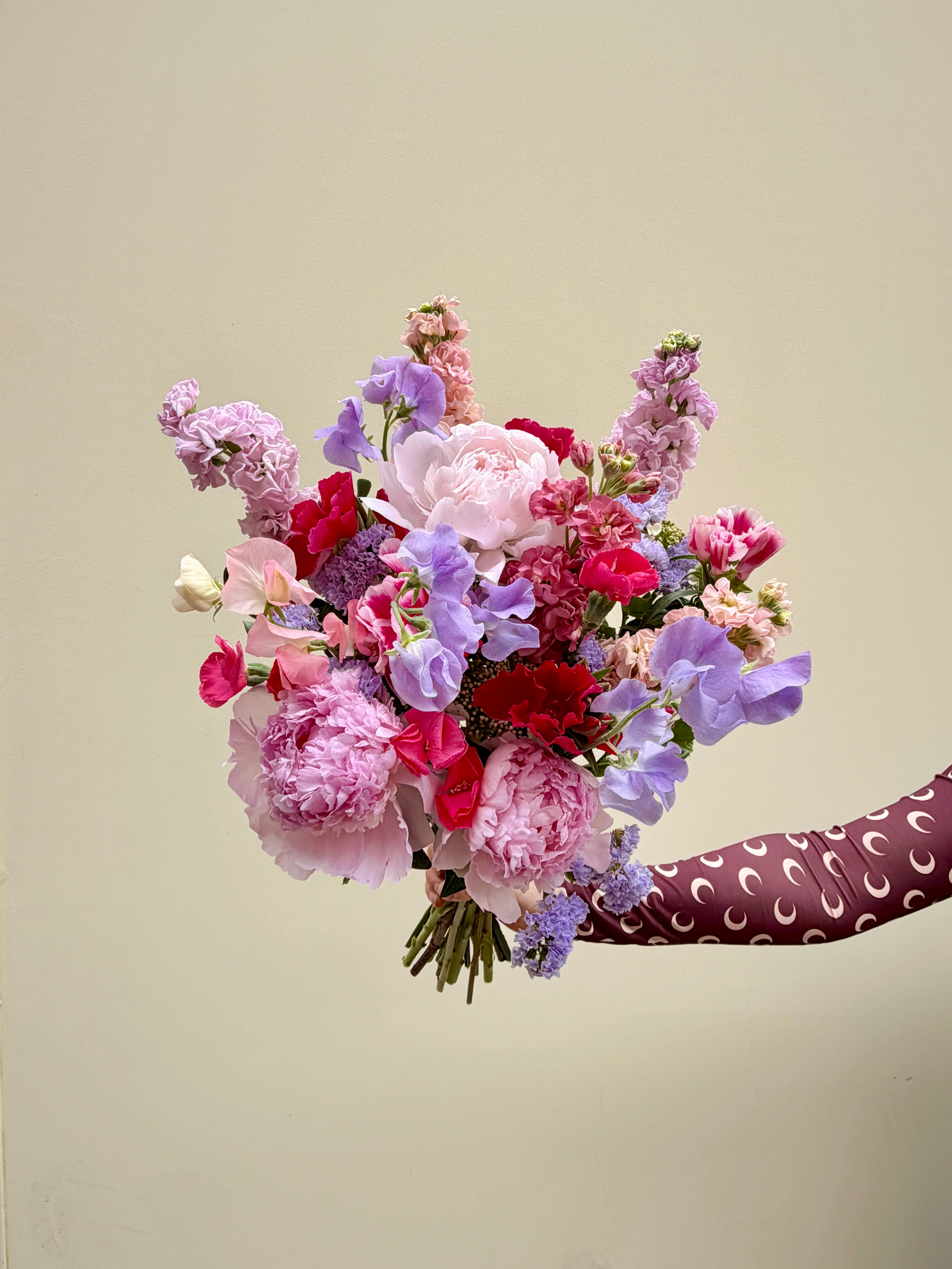 Désirée tous nos bouquets